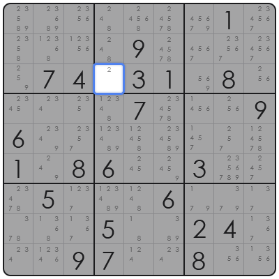 tips to play sudoku